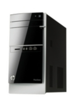 HP Pavilion 500-119ea Desktop PC